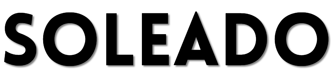 SOLEADO LOGO