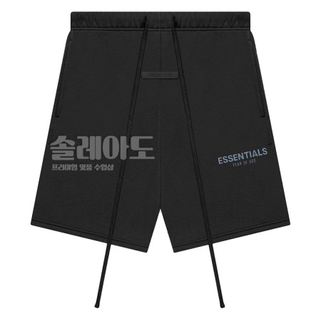 FEAR OF GOD ESSENTIALS 피오갓 피어오브갓 에센셜 스웨트 쇼츠 21SS 반바지