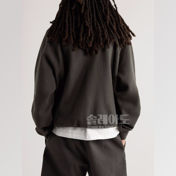 FEAR OF GOD ESSENTIALS 피오갓 에센셜 22SS 피어오브갓 1977 맨투맨