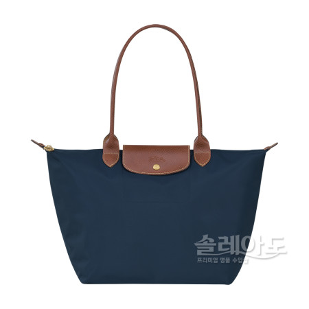 롱샴 르 플리아쥬 오리지널 핸드백 라지 숄더백 L1899089