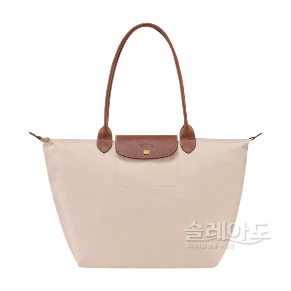 롱샴 르 플리아쥬 오리지널 핸드백 라지 숄더백 L1899089