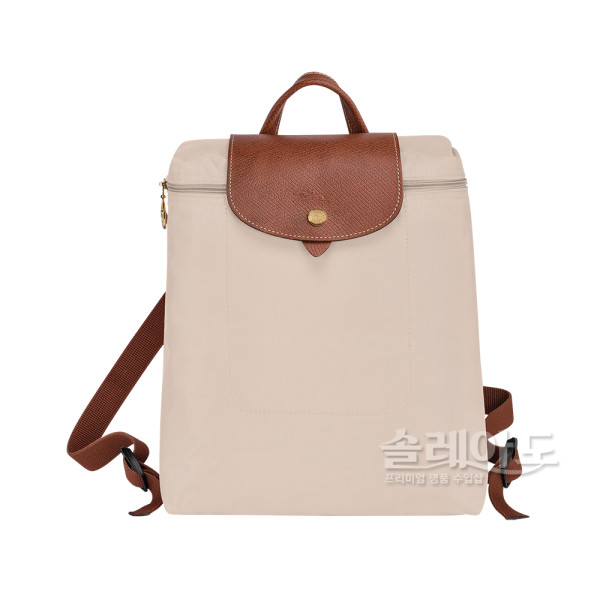 롱샴 르 플리아쥬 오리지널핸들 제니 M  백팩 L1699089